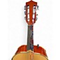 Used H. Jimenez LGTN2 Natural Latin Stringed Instrument