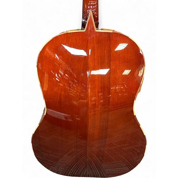 Used H. Jimenez LGTN2 Natural Latin Stringed Instrument
