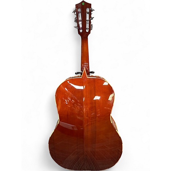 Used H. Jimenez LGTN2 Natural Latin Stringed Instrument
