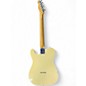 Used Fender TELECASTER Blonde Solid Body Electric Guitar