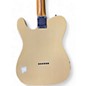 Used Fender TELECASTER Blonde Solid Body Electric Guitar