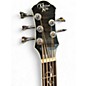 Used Michael Kelly MKDF5 5 String Dragonfly Acoustic Electric Smoke Burst Acoustic Bass Guitar