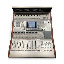 Used TASCAM DM3200 Digital Mixer
