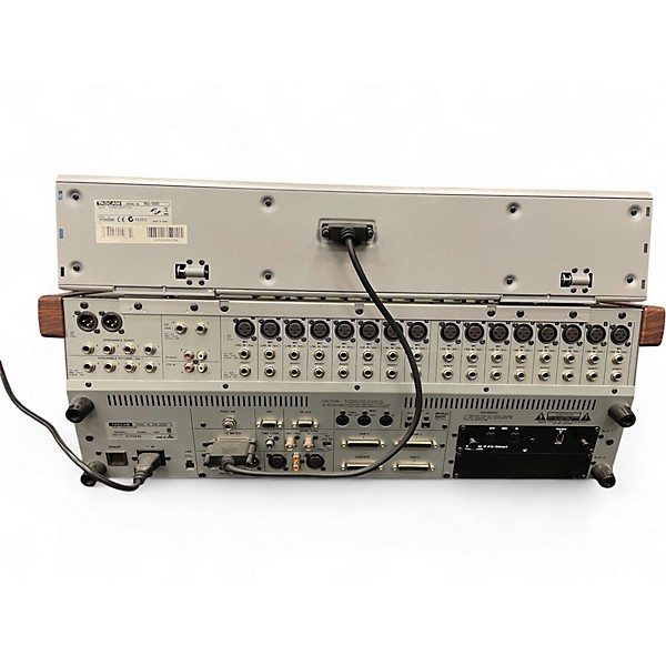 Used TASCAM DM3200 Digital Mixer