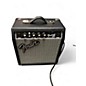 Used 2016 Fender Frontman 10G 10W Guitar Combo Amp thumbnail