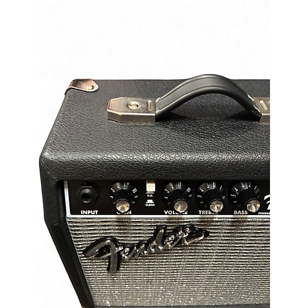 Used 2016 Fender Frontman 10G 10W Guitar Combo Amp