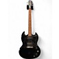 Used Epiphone SG Special Bolt On Black Solid Body Electric Guitar thumbnail