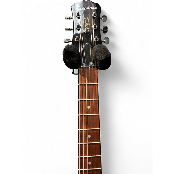 Used Epiphone SG Special Bolt On Black Solid Body Electric Guitar