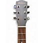 Used Eastman PCH2-D Natural Acoustic Guitar
