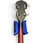 Used Washburn B8K-A-U Natural Banjo