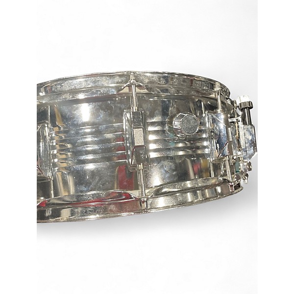 Used CB Percussion 14in SNARE DRUM 14in Chrome Drum