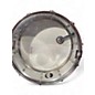 Used CB Percussion 14in SNARE DRUM 14in Chrome Drum