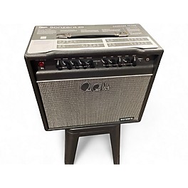 Used PRS Sonzera 20 Tube Guitar Combo Amp