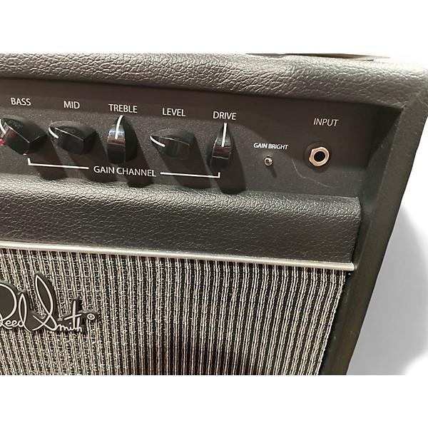 Used PRS Sonzera 20 Tube Guitar Combo Amp