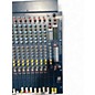 Used Allen & Heath MixWizard WZ16:2DX Unpowered Mixer