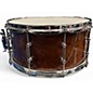 Used Ludwig 14in UNIVERSAL MODEL Walnut Drum thumbnail