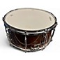 Used Ludwig 14in UNIVERSAL MODEL Walnut Drum