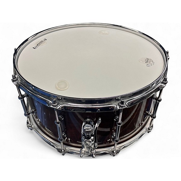 Used Ludwig 14in UNIVERSAL MODEL Walnut Drum