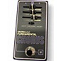 Used Walrus Audio Fundamental Chorus Effect Pedal