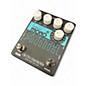 Used Electro-Harmonix Bass Mono Synth Bass Bass Effect Pedal thumbnail