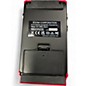 Used Zoom MS-60B+ Multistomp Effect Processor