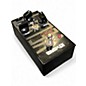 Used Wampler Velvet Fuzz Effect Pedal thumbnail
