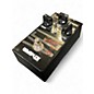 Used Wampler Velvet Fuzz Effect Pedal