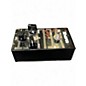 Used Wampler Velvet Fuzz Effect Pedal