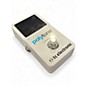 Used TC Electronic Polytune Tuner Pedal thumbnail