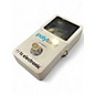 Used TC Electronic Polytune Tuner Pedal