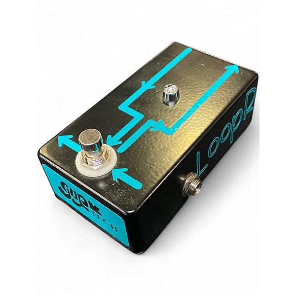 Used Guptech LoopR Pedal