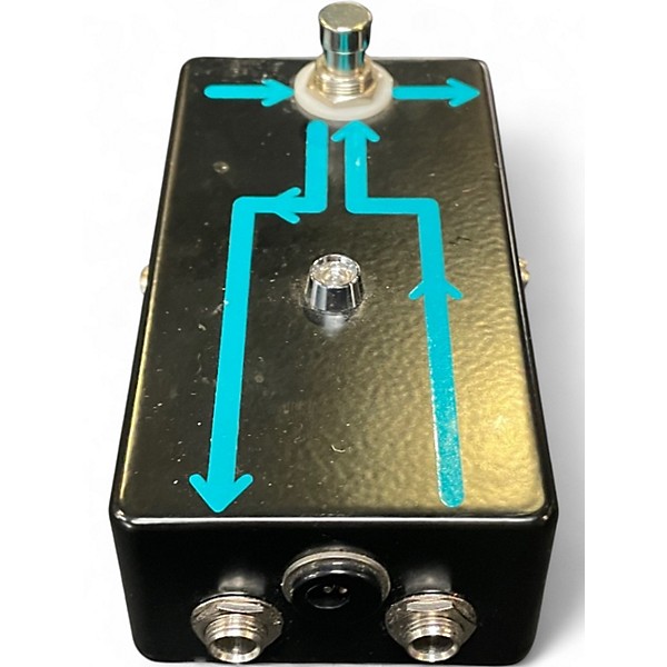 Used Guptech LoopR Pedal