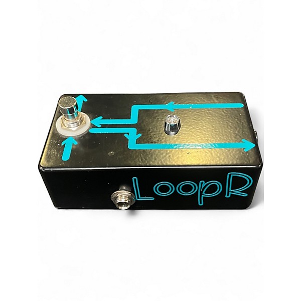 Used Guptech LoopR Pedal