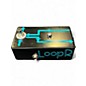 Used Guptech LoopR Pedal