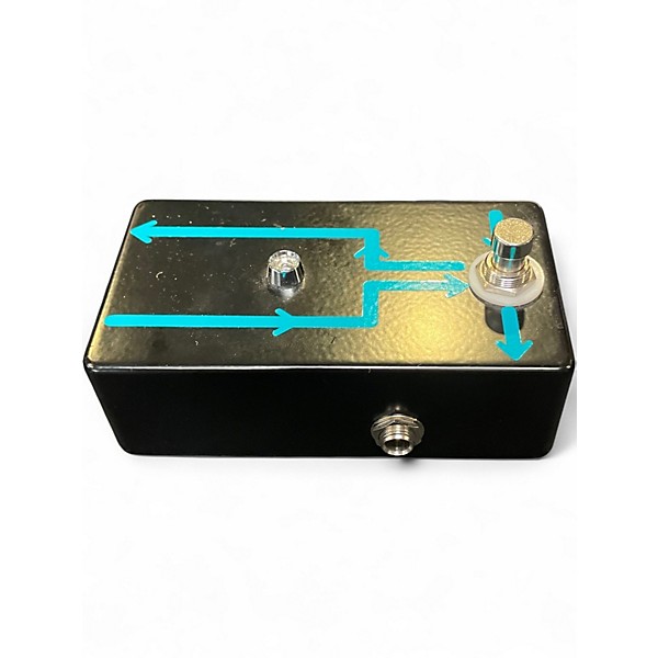 Used Guptech LoopR Pedal