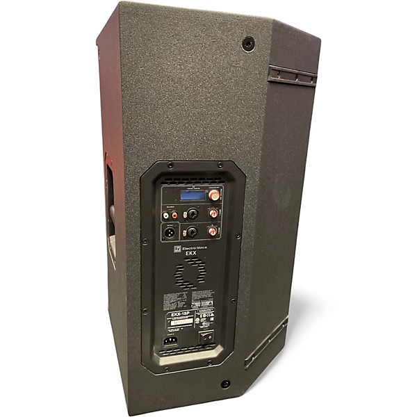 Used Electro-Voice EKX15P Powered Speaker