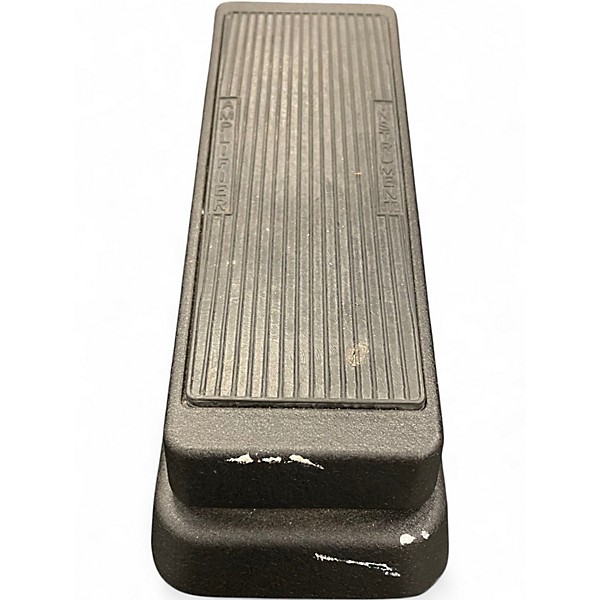 Used Dunlop GCB95 Original Crybaby Wah Effect Pedal