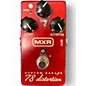 Used MXR M78 1978 Custom Badass Distortion Effect Pedal thumbnail