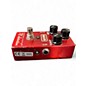 Used MXR M78 1978 Custom Badass Distortion Effect Pedal