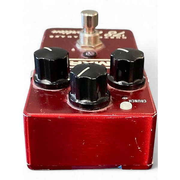 Used MXR M78 1978 Custom Badass Distortion Effect Pedal
