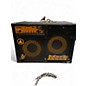 Used Markbass CMD102 500W MARCUS MILLER SIGNATURE Bass Combo Amp thumbnail