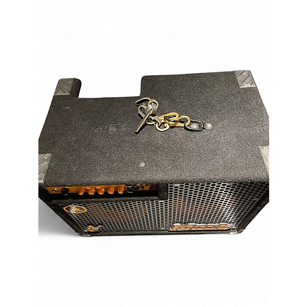 Used Markbass CMD102 500W MARCUS MILLER SIGNATURE Bass Combo Amp