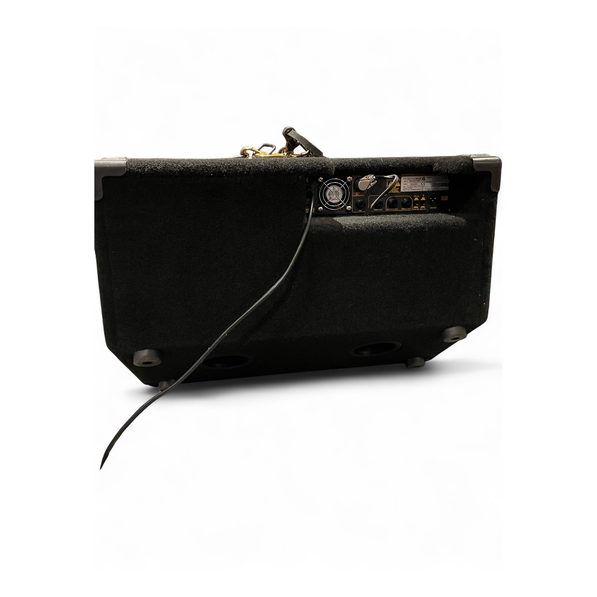 Used Markbass CMD102 500W MARCUS MILLER SIGNATURE Bass Combo Amp