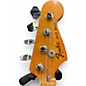 Vintage 1976 Fender 1976 Jazz Bass Royal Purple Electric Bass Guitar