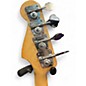 Vintage 1976 Fender 1976 Jazz Bass Royal Purple Electric Bass Guitar