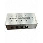 Used MXR DC BRICK Power Supply