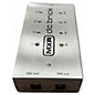 Used MXR DC BRICK Power Supply