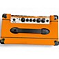 Used Orange Amplifiers Crush 20 20W 1x8 Guitar Combo Amp