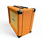 Used Orange Amplifiers Crush 20 20W 1x8 Guitar Combo Amp