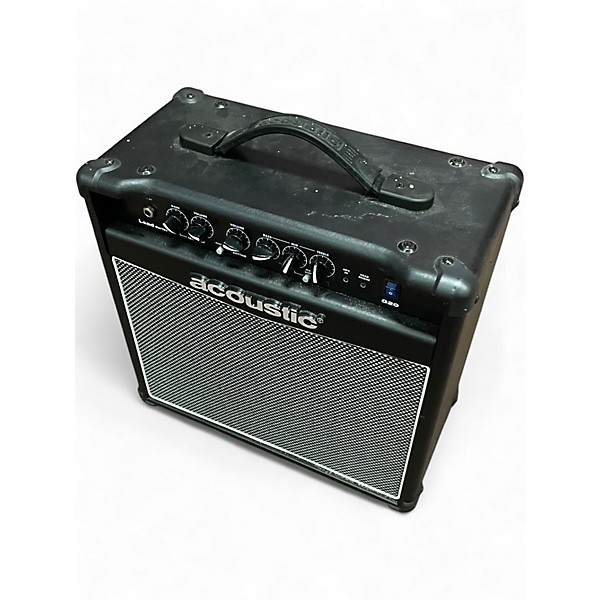 Used Harbinger VARI V2312 Powered Speaker